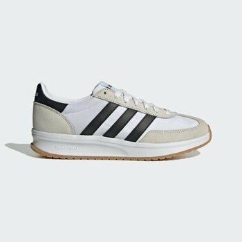 adidas Run 70S 2.0 Erkek Spor Ayakkabı IH8584 - Krem - 40,5
