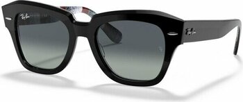 Ray-Ban Rb0RB2186 13183A 49 G Kadın Güneş Gözlüğü