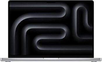 Macbook Pro M3 Pro 36 Gb 512 Gb Ssd 16.2" Mrw63tu/A Gümüş