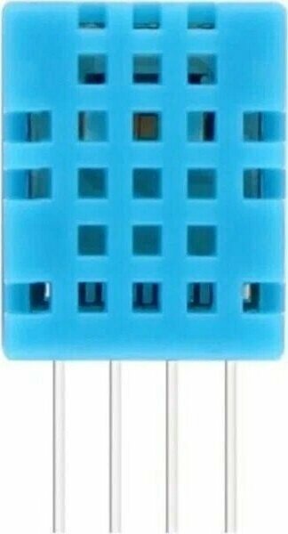 Rodevino Dht11 Isı Ve Nem Sensörü