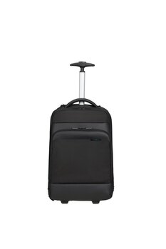 Samsonite 17.3\" Mysight Rolling Notebook Sırt Çantası Siyah