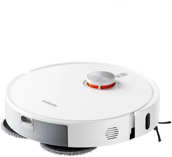 Xiaomi Vacuum S40 Pro Akıllı Robot Süpürge