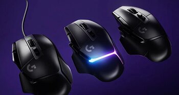 Logitech G G502 X Lightspeed Siyah Oyuncu Mouse