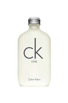 Calvin Klein One Edt Unisex Parfüm 200 Ml