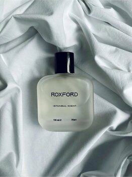 ROXFORD Istanbul Night 100 ml Erkek Parfüm
