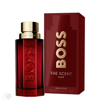 Hugo Boss The Scent For Her Elixir 100 Ml Kadın Parfüm