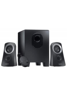logitech Logıtech Z313 50w 2+1 Speaker 980-000413
