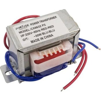 Profuse CX-6632 30W Transformatör