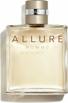 Chanel Allure Homme Intense Esence Lastıng Scent Eau De Toilette 50 ml - 00Beyaz