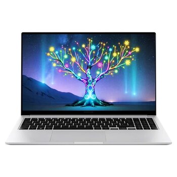 Samsung Galaxy Book4 Np750xgk-K00tt03 Core7 150U 16Gb 512Ssd+1Tbssd 15.6" Fhd W11h Dizüstü Bilgisayar-Cnt004