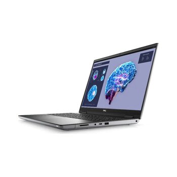 Dell Precision M7680 Xctop7680emea-vp-2 I9-13950hx 32 Gb 512 Gb Ssd Rtx A5000 16" W11p Dizüstü Bilgisayar