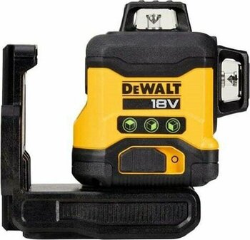 Dewalt DCLE34031N 18V Xr 3X360 Compact Yeşil Lazer Hizalama (Aküsüz) - 1