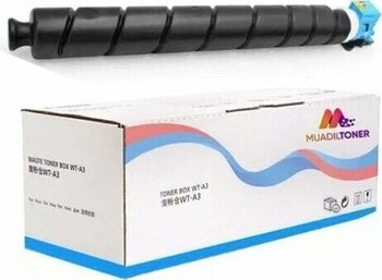 Colorful TK-8365 12 000 sayfa Mavi Kyocera Taskalfa 2554ci Toner