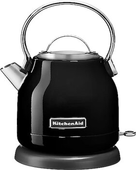 KitchenAid Classic 5KEK1222EOB 2200 W 1.25 L Siyah Kettle