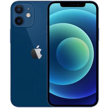 Apple Iphone 12 Mini 64gb Mavi İyi