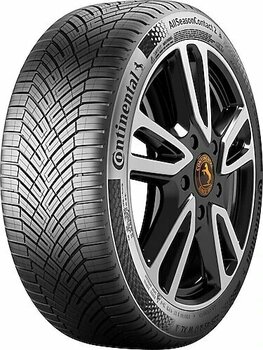 Continental AllSeasonContact 2 225 55 R17 4 Mevsim Lastik
