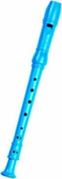 Helvacıoğlu Blok Flüt Açık Mavi 1 Adet