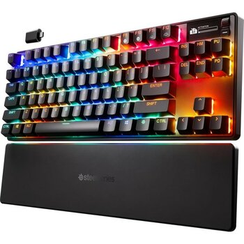 Storemax Apex Pro Tkl Gaming Klavye Gen 3 - Uk