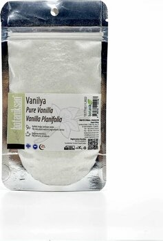 botaniksan Vanilya (toz) 30gr