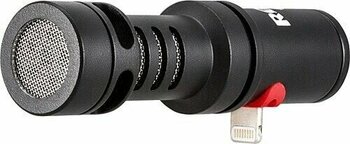 Rode VideoMic ME-L iOS Mikrofon
