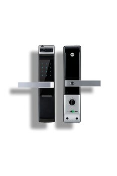 Yale Akıllı Dijital Kapı Kilidi