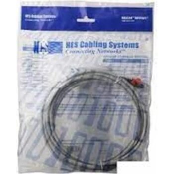 Hcs T06-00420-306 Cat6 Utp Patch Cord Kablo 3 Mt