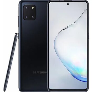 Samsung Galaxy Note 10 Lite 128GB Yenilenmiş