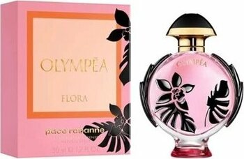 Paco Rabanne Olympea Flora Edp Intense 50 Ml Kadın Parfüm