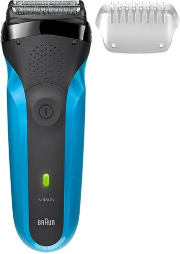 Braun Series 3 310s Islak & Kuru Tıraş Makinesi