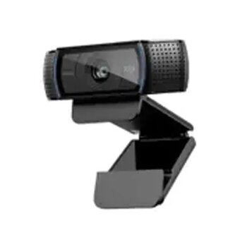 Logitech C920 HD Pro Web Kamerası