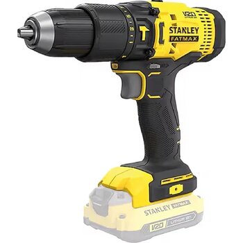Stanley SCD718B-TR 18 V Aküsüz Darbeli Matkap