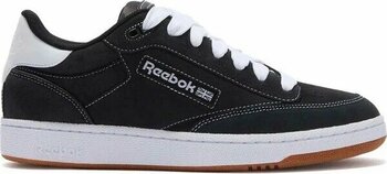 Reebok Club C Bulc Cln Yeşil - Siyah 38.5 Sneaker