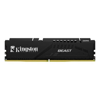 Kingston Beast Kf552c36bbek2-64tr 64 Gb (2x32gb) Ddr5 5200 Mhz Cl36 Pc Ram