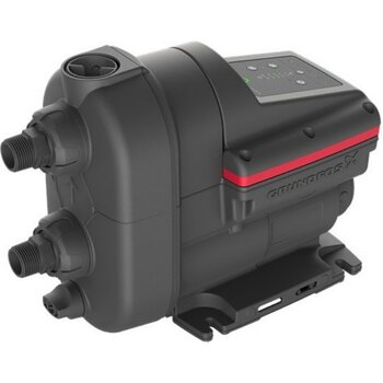 Grundfos Scala2 3-45 Akıllı Hidrofor Pompası | Invertörlü Sabit Basınç Su Basınç Artırma Pompası | Sessiz Ev Tipi Hidrofor
