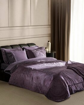 Madame Coco Roussillon 8 Parça 200 x 220 cm Çeyiz Seti