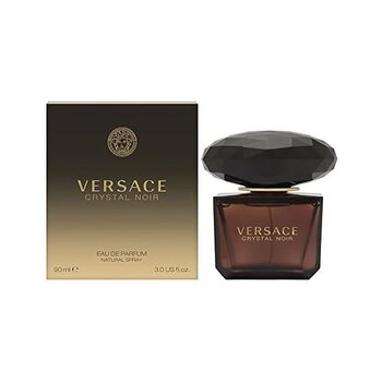 Crystal Noir Edp Kadın Parfümü 90 ml - 01 - Beyaz - Option-1