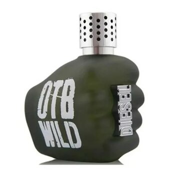 Diesel Only The Brave Wild EDT 50 ml Erkek Parfümü