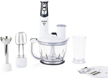 Arnica Diva Pro 1200 W Blender Seti