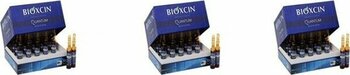 Bioxcin Quantum Bio Activ Serum 15X6ML 3'lü Paket