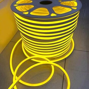 Sunlight Yüksek Lümenli Kalın 15x16 Neon Led 50 Metre