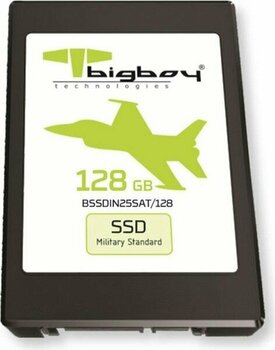 Bigboy 128GB SATA 3 SSD