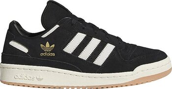 Adidas Forum Low CL IF9680 Siyah Spor Ayakkabı