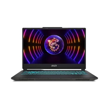Msi Cyborg 15 A13vf-892xtra14 I7-13620h 16 Gb 1 Tb Ssd Rtx4060 15.6" W11p Dizüstü Bilgisayar