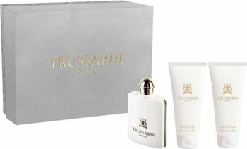 Trussardi DONNA URBAN DELUXE 100ML EDP SET