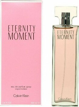 Calvin Klein Eternity Moment Edp Kadın Parfümü 100 Ml