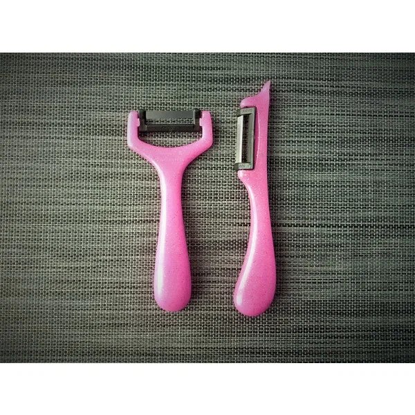 Solingen Seti 2'li Pembe Soyacak