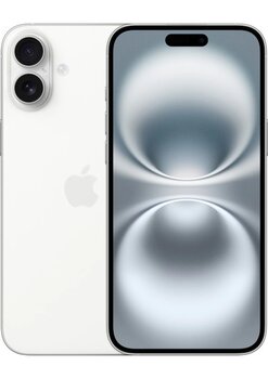 Apple Iphone 16 Plus 128 Gb Beyaz
