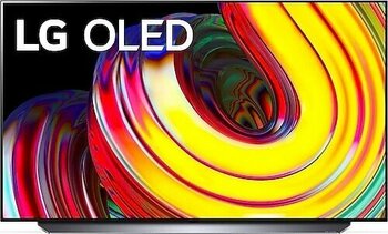 LG OLED55CS6LA 4K Ultra HD 55 inç OLED Smart TV