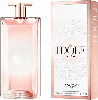 Lancome Idole Aura EDP Çiçeksi Kadın 50 ml Parfüm