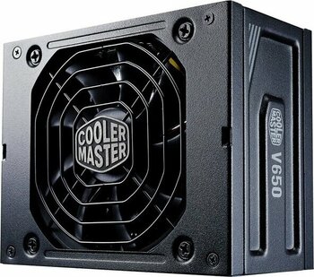 Cooler Master V650 Sfx Gold 650w 80+ Gold Tam Modüler Güç Kaynağı